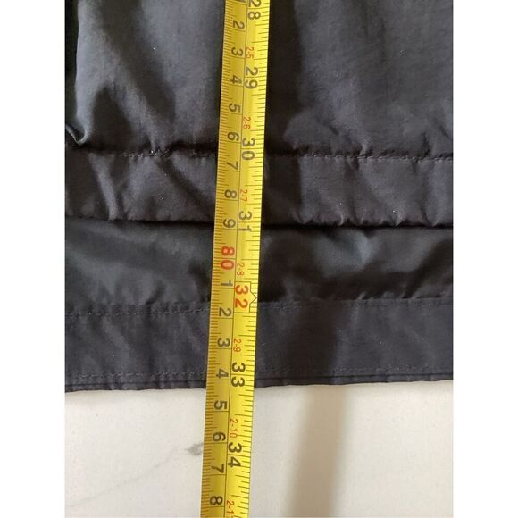 5.11 Tactical Mens All Weather Waterproof Black Jacket Size 3X - Picture 16 of 16